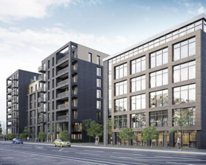 05 West One Exterior