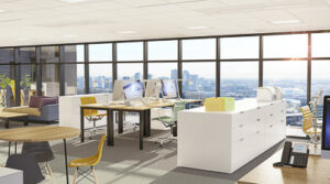 05 West One Office Day2