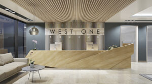 12 West One Reception Night